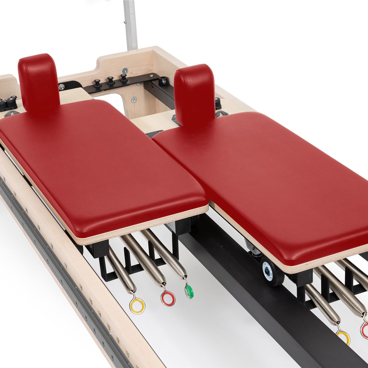 Twin Reformer with Tower